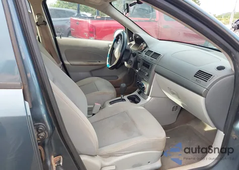 2006 Chevrolet Cobalt Ls from USA, damaged, VIN 1G1AK55F767728741